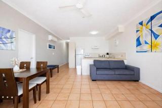 The Anchorage Escape Apartment - Steps away from City, Ferry and Stadium Townsville - 5