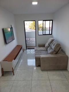 Apartamento Encontro Das Águas - 8