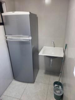 Apartamento Encontro Das Águas - 2