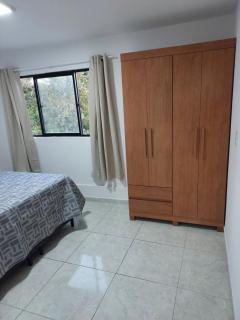 Apartamento Encontro Das Águas - 1