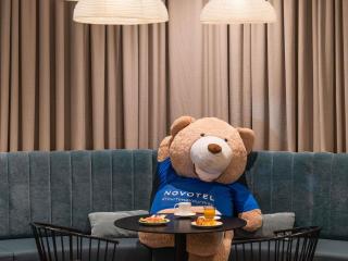 Novotel Campo De Las Naciones - Madrid - 0