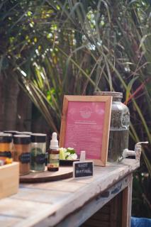 Pousada Casa Marae - beira mar - 5