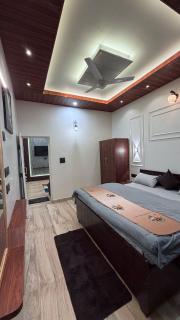 The Bhowali Nest 2BHK Near Kaichi Dham and Nainital - 6