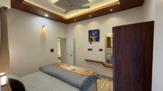 The Bhowali Nest 2BHK Near Kaichi Dham and Nainital - 5