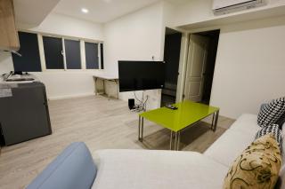 舒心蛋居Cozy Dome Suite - 1