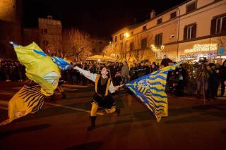 Appartamento nella Tuscia La Pucciarella - 7
