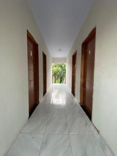 Pousada Vale dos Buritis - 6