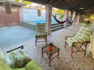 Casa Hostel Itaparica - 8