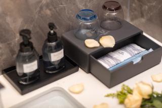 Huanman Hotel Xianning Hot Spring Center Huatan Branch - 8