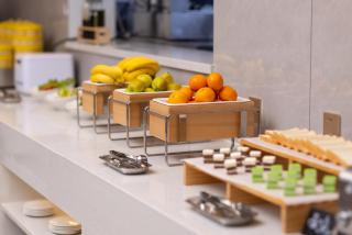 Huanman Hotel Xianning Hot Spring Center Huatan Branch - 5