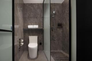 Huanman Hotel Xianning Hot Spring Center Huatan Branch - 3