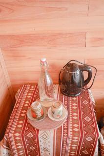 Dê Homestay & Restaurant Tà Xùa - 7