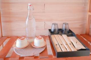 Dê Homestay & Restaurant Tà Xùa - 8