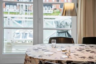 4107 Borre - Klintholm Havneby 7 - 5