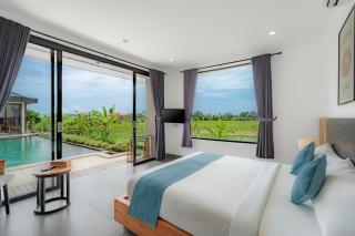 Villa Rafa by BaliSuperHost - 9