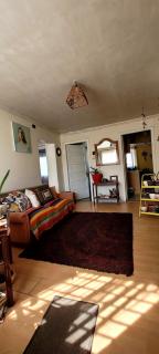 Viña acogedor lugar a pasos del reloj de flores - 9