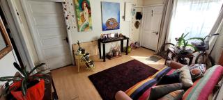 Viña acogedor lugar a pasos del reloj de flores - 8