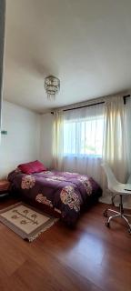 Viña acogedor lugar a pasos del reloj de flores - 6