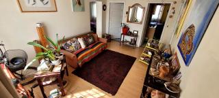 Viña acogedor lugar a pasos del reloj de flores - 4