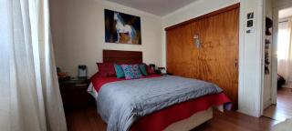 Viña acogedor lugar a pasos del reloj de flores - 2