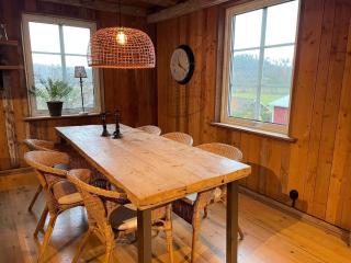 4 star holiday home in UDDEVALLA - 3