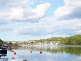 4 star holiday home in UDDEVALLA - 6