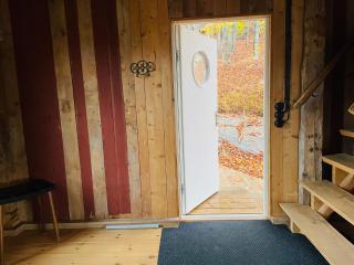 4 star holiday home in UDDEVALLA - 1