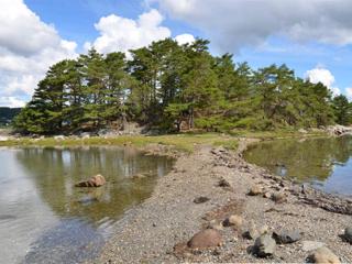 4 star holiday home in UDDEVALLA - 4