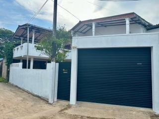 Office space with parking opposite Weras Ganga Park - 1