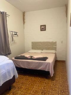 Vista- Mar Pousada - 5