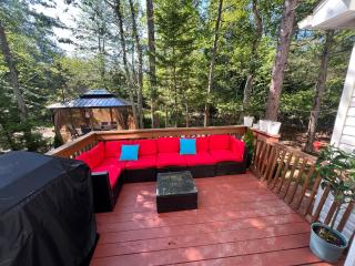 Golden Deer Lodge - 1