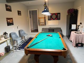 Golden Deer Lodge - 6