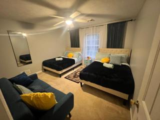 Golden Deer Lodge - 2