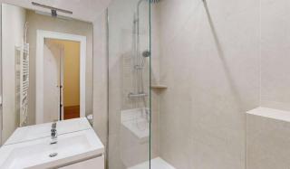 Appartement Moderne et Lumineux - 3