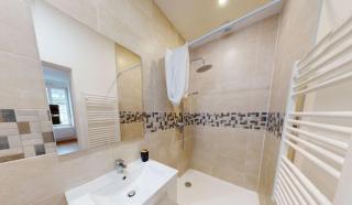 Appartement Moderne et Lumineux - 1