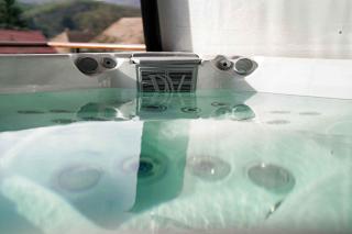 Holiday Home with Hot Tub in Somoskoujfalu 55027 - 8