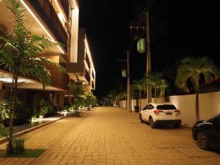 Amura Carneiros Beachfront Flat - 8