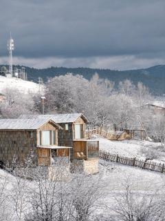 半渡-安那达野奢酒店-香格里拉店 - 5