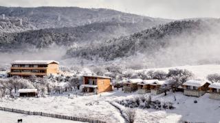 半渡-安那达野奢酒店-香格里拉店 - 7