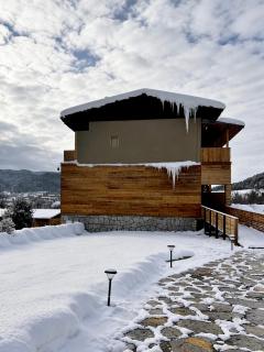 半渡-安那达野奢酒店-香格里拉店 - 2