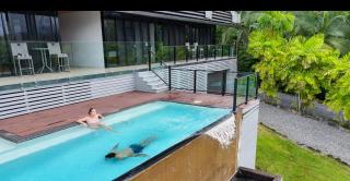 The Cassowary - Luxury Rainforest Retreat - 2