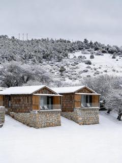 半渡-安那达野奢酒店-香格里拉店 - 4
