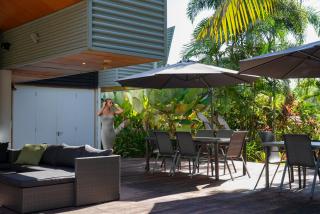The Cassowary - Luxury Rainforest Retreat - 1