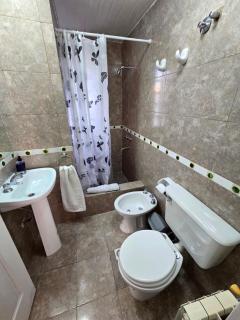 Casa El Calafate 2 - 1