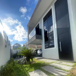 Casa para 10 pessoas com piscina - 0