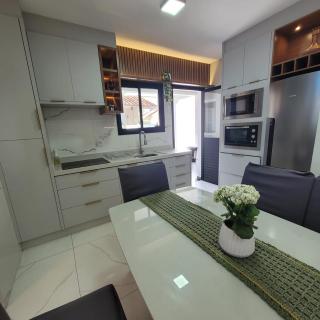 Casa para 10 pessoas com piscina - 6