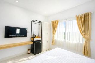 Đại Phú Hotel Hồ Chí Minh - 4