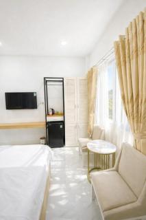 Đại Phú Hotel Hồ Chí Minh - 8