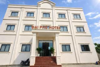 Đại Phú Hotel Hồ Chí Minh - 0