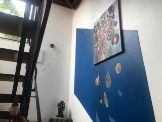 House Atelier - art, comfort, 2 bedrooms, 3 floors - 9